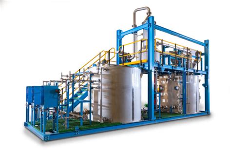 Image result for Non-Modular Process Plant