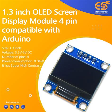 Image result for Arduino 1/4 Inch Screen