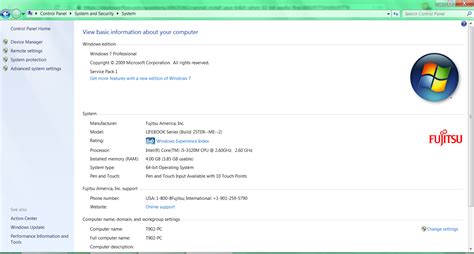 Toradh íomhá ar Adding Enviroment Variables for Java