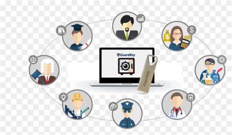 Encryption Dongle に対する画像結果