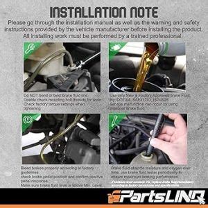 Low Brake Fluid Level Sensor માટે ઇમેજ પરિણામ