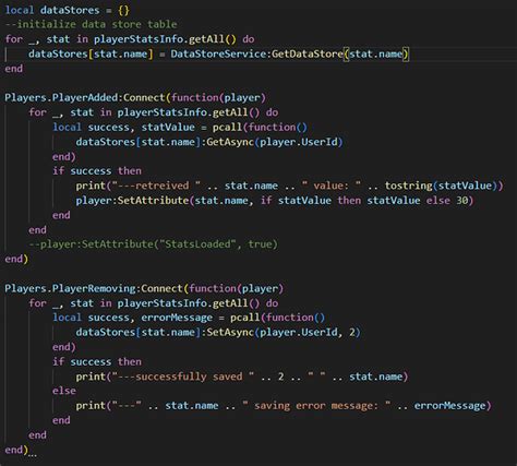 Afbeeldingsresultaten voor Data Save Script Roblox August 2021