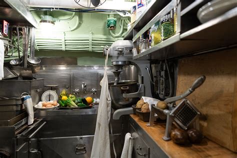 Toradh íomhá ar USS Cod Color