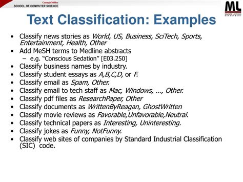 Image result for Text Classification PPT