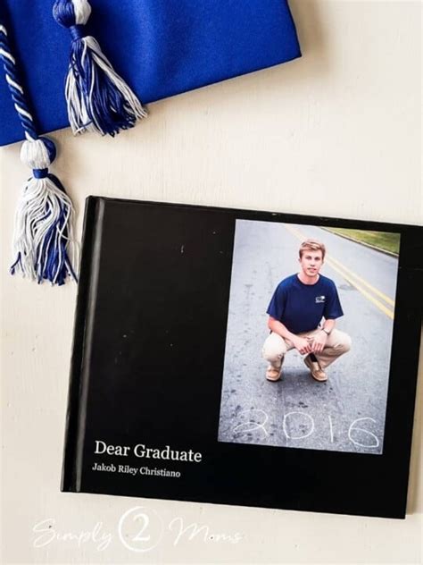 Afbeeldingsresultaten voor Graduation Memory Book