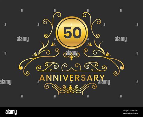 Image result for Logo 50 Golden Age