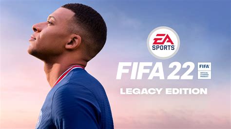 Image result for FIFA 2022 Game Cover