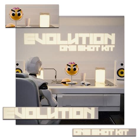 Toradh íomhá ar Evolution One Shot