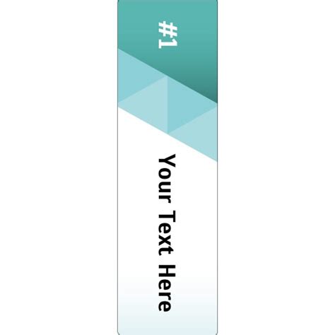 Small Box File Labels に対する画像結果