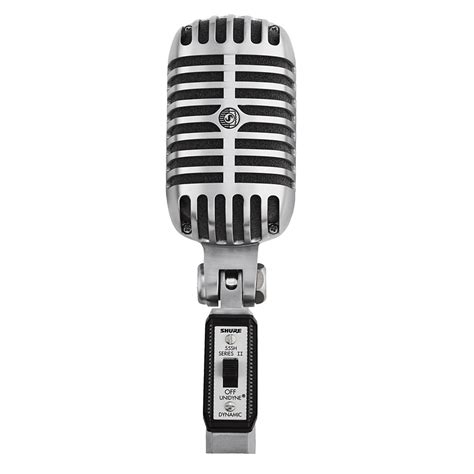 Toradh íomhá ar Shure A58WS Blu