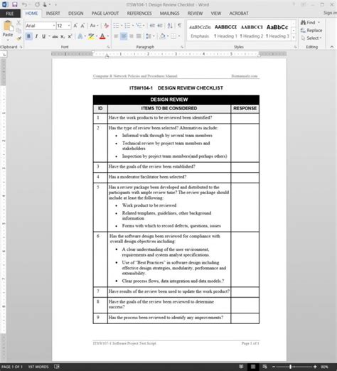 Toradh íomhá ar Installation Manager Software Checklist