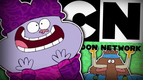 Cartoon Network Chowder Creator に対する画像結果