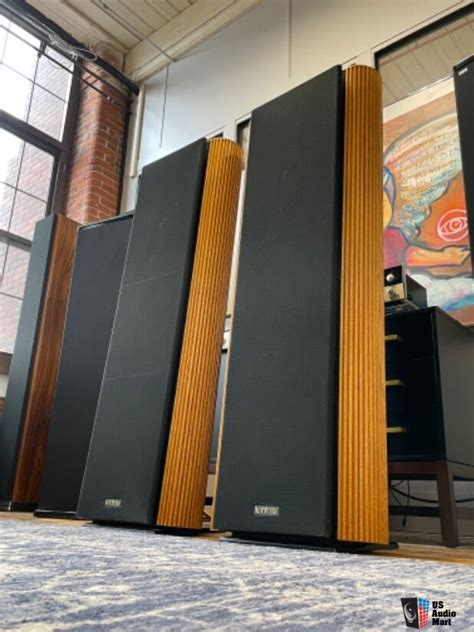 Infinity Kappa Mid-Range に対する画像結果