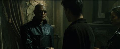 The Matrix Numbers Scene に対する画像結果