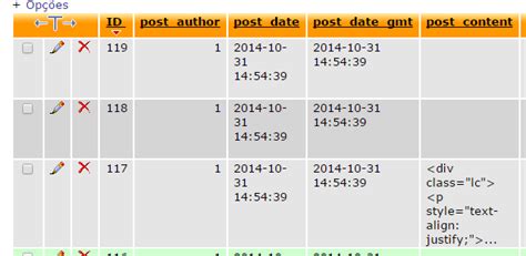 Toradh íomhá ar SQL Query Elements