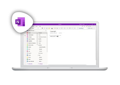 Image result for What Is OneNote Notebook