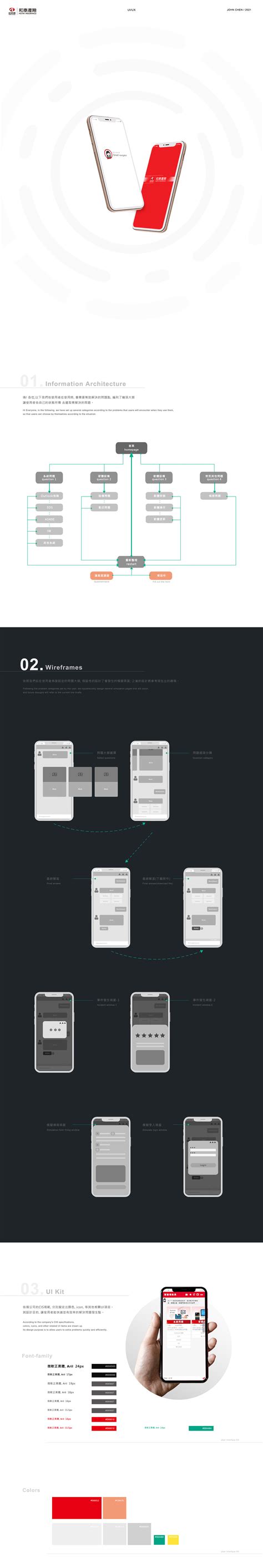 Chatbot UI Design に対する画像結果