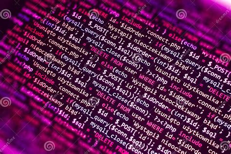 Image result for Software Developer Code Pink
