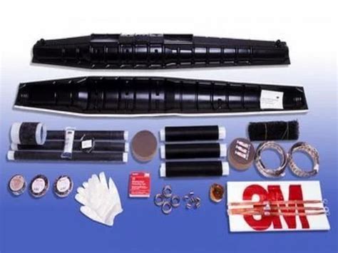 3M Modular Jointing Machine に対する画像結果