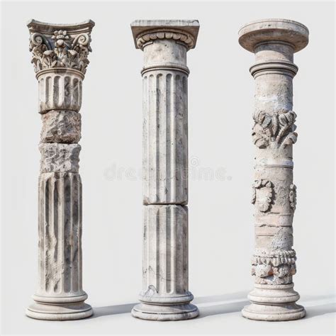 Bildergebnis für Roman Circular Pillars