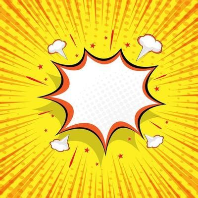 Image result for Blank Comic Effect