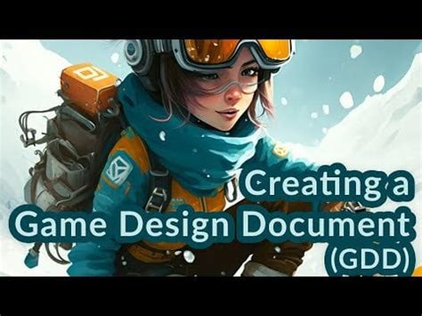 Image result for Unity Game Design Document
