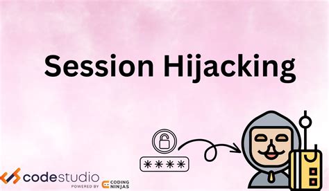 Image result for Session Hijacking