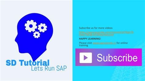 Image result for SAP SD 3rd Party Process