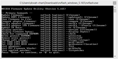 Image result for Update GPU Bios