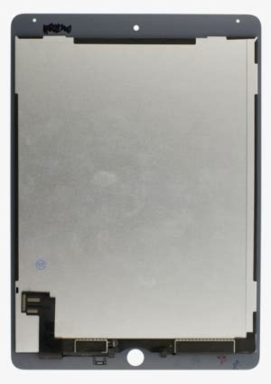 Toradh íomhá ar iPad Air 2 LCD Home Button