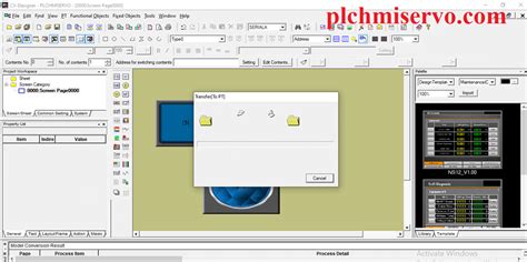 تصویر کا نتیجہ برائے Omron plc Software