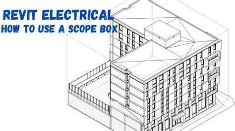 Image result for Scope Box Revit