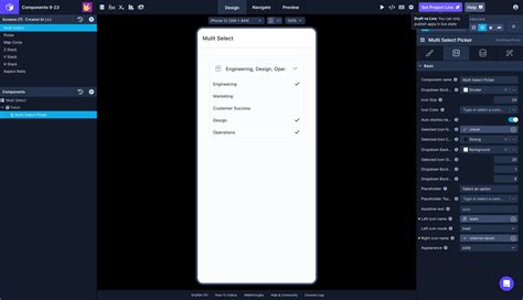 Image result for Multi Select in Software