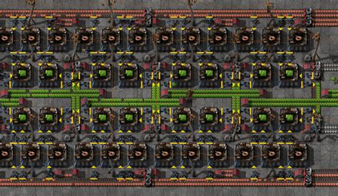 Factorio Simple Electronics Setup に対する画像結果