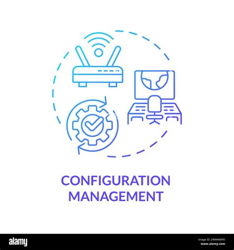 Image result for Config Manager Icon