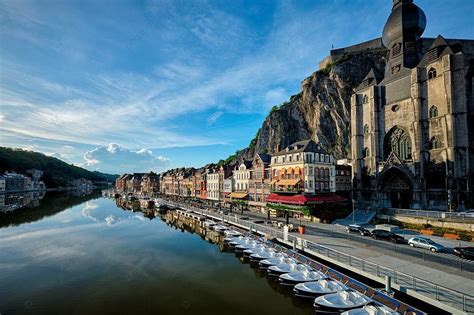 Image result for Dinant Ardennes