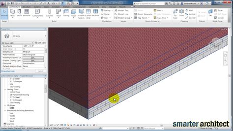 How to Make Foundation in Revit に対する画像結果