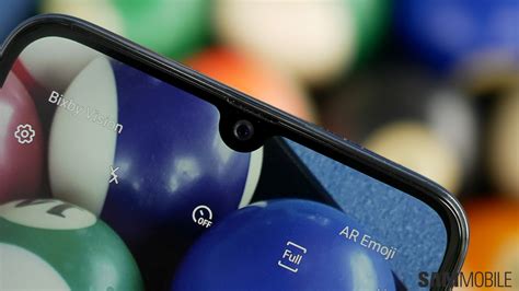 Afbeeldingsresultaten voor Samsung A70 Camera Setup