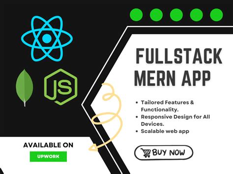 Full-Stack Application Using React に対する画像結果