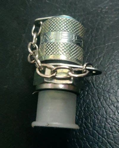 Image result for Minimess Coupling Symbol