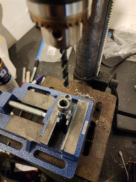 Image result for Tapping Using Boring Tool