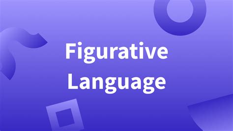 Different Types of Figurative Language に対する画像結果