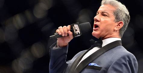 Bildergebnis für Bruce Buffer Smile