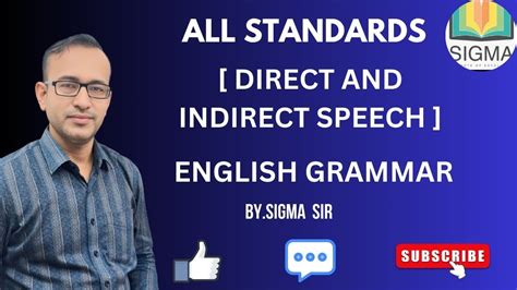 Image result for Direct Indirect Part 2