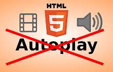 HTML5 Video Autoplay എന്നതിനുള്ള ഇമേജ് ഫലം