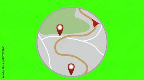 Image result for Moving Map Cursor