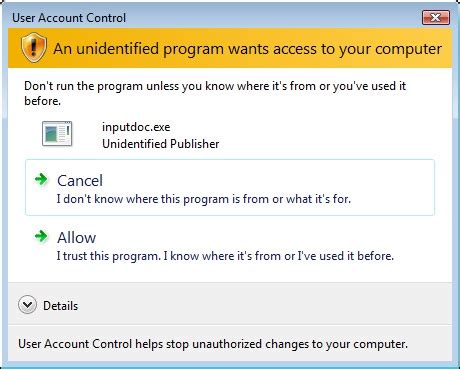 Image result for How to Open User Account Control