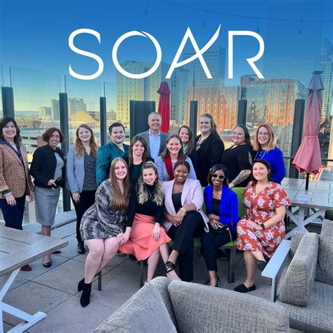 Soar Leadership Development Program に対する画像結果