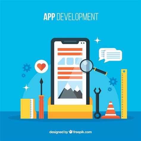 Image result for App Development Design