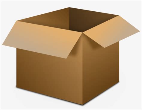 Image result for Open-Box Shape